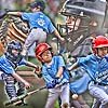 Sports Action Photography by Chesler Photography