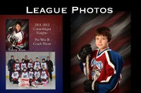 Chesler Photography Sports league
